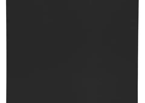 Măsuță de cafea, negru, 100x40x40 cm, lemn prelucrat - 5/5