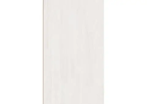 Dulapuri laterale, 3 buc., alb, lemn masiv de pin - 5/5