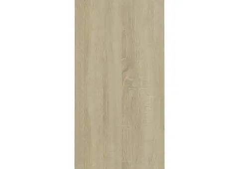 Servantă, stejar Sonoma, 57x35x90 cm, PAL - 5/5