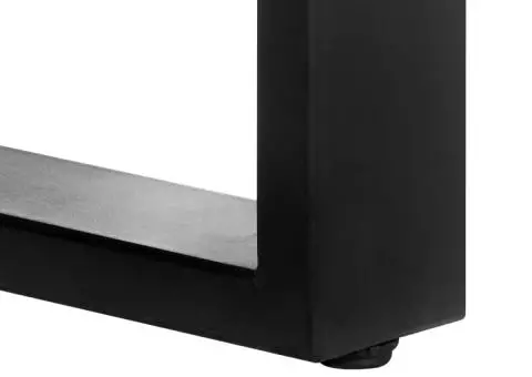 Masă de bucătărie, 160 x 80 x 75 cm, lemn masiv reciclat - 5/5