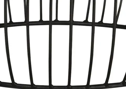 Măsuță de cafea, Ø68 cm, lemn de mango nefinisat - 5/5