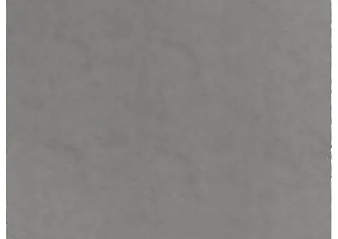 Pătură grea cu husă, gri, 200x200 cm, 13 kg, textil - 3/5