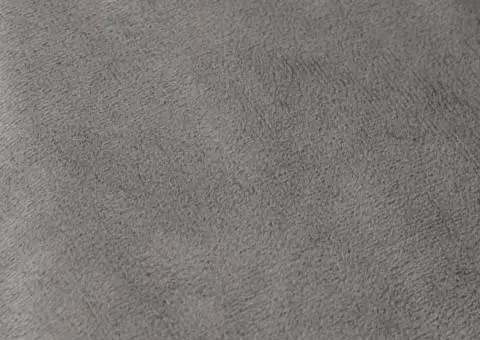 Pătură grea cu husă, gri, 200x220 cm, 9 kg, material textil - 4/5