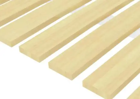 Somieră de pat cu 17 șipci 100x200 cm - 4/5