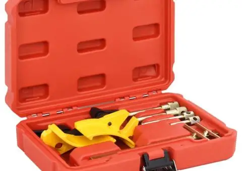 Unelte distribuție motor Renault/Opel/Volvo/Mitsubishi/Chrysler - 1/5