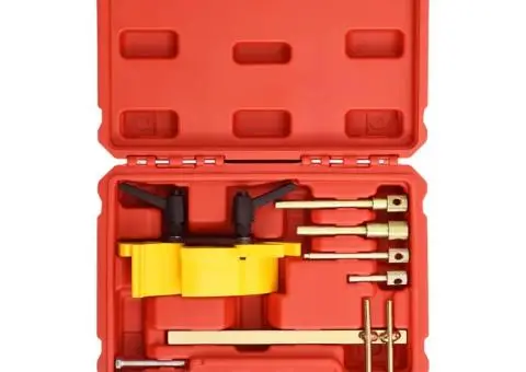 Unelte distribuție motor Renault/Opel/Volvo/Mitsubishi/Chrysler - 3/5