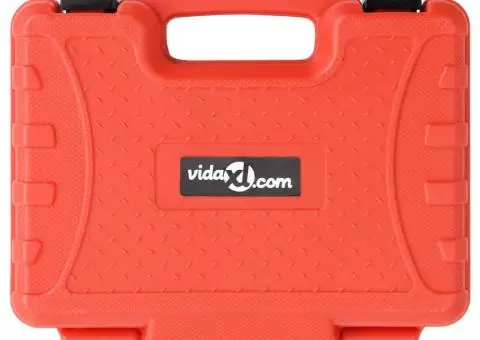 Set unelte aliniere arbore echilibrare, motor BMW B47/B48/N47 - 5/5