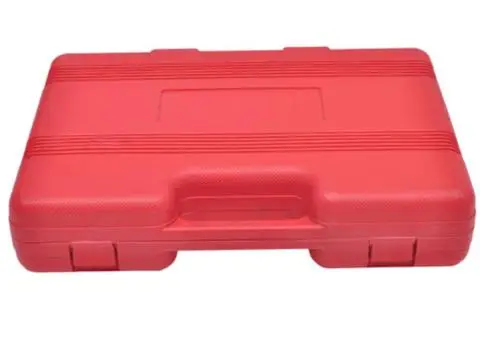 Set debitmetru pentru diesel rampă comună cu set de adaptoare - 5/5