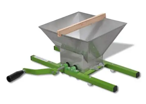 Zdrobitor de fructe 7 L - 1/5