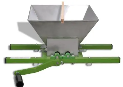 Zdrobitor de fructe 7 L - 2/5