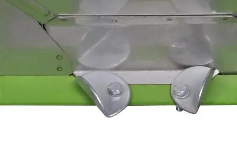 Zdrobitor de fructe 7 L - 4/5