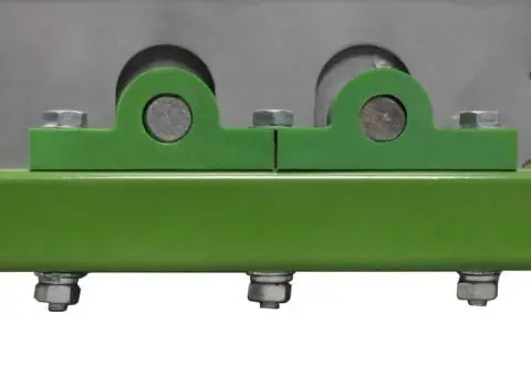 Zdrobitor de fructe 7 L - 5/5