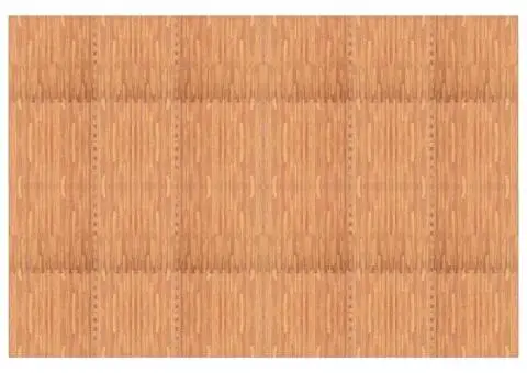 Saltele de exerciții 24 buc. fibră lemnoasă 8,64 ㎡ spumă EVA - 3/5