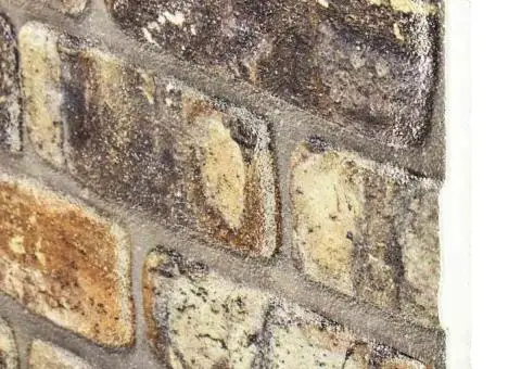 Panouri de perete 3D, model cărămidă, multicolor, 10 buc., EPS - 5/5