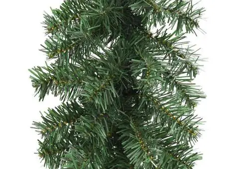 Ghirlandă de Crăciun cu becuri LED, 10 m - 5/5