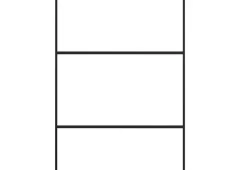 Paravan de duș walk-in negru 115x195 cm sticlă ESG transparentă - 3/5