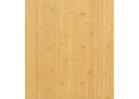 Blat de masă, 60x100x1,5 cm, bambus - 1/4