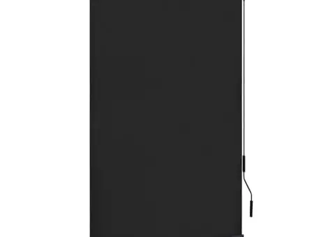 Jaluzea tip rulou de exterior, antracit, 120 x 250 cm - 1/5