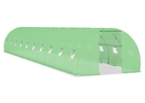 Seră, 45 m², 15 x 3 x 2 m - 3/5