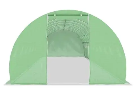 Seră, 45 m², 15 x 3 x 2 m - 4/5