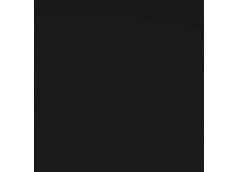 Copertină laterală de balcon, negru, 145x250 cm - 2/5