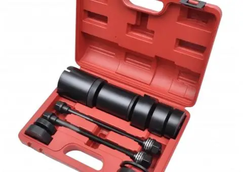 Set scule montare/extragere bucșă cadru pentru BMW - 1/4