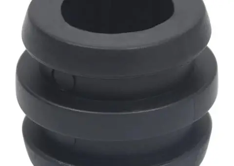 Dopuri de tijă pentru masa de fotbal, 16 buc., 15,9/16 mm - 2/5