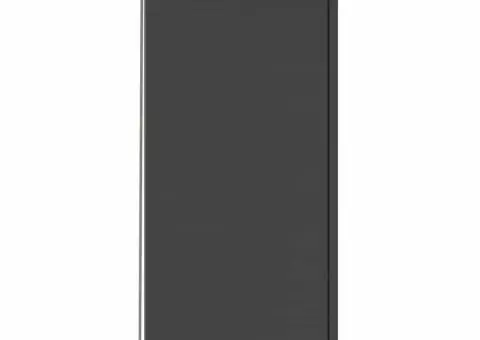 Oblon rulant, antracit, 110 x 220 cm, aluminiu - 2/5