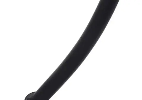 Masă de bistro mozaic, albastru și alb, 60 cm, ceramică - 5/5