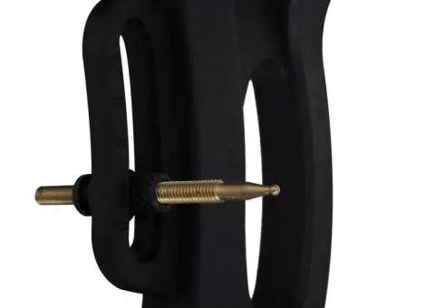 Arc recurve cu accesorii pentru tineri 49" 20 lb - 3/5