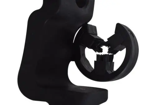 Arc recurve cu accesorii pentru tineri 49" 20 lb - 4/5