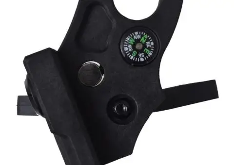 Arc recurve cu accesorii pentru tineri 49" 20 lb - 5/5