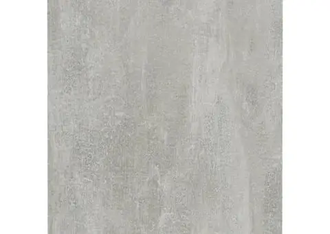 Noptieră, gri beton, 40x30x40 cm, lemn prelucrat - 5/5