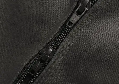 Salopetă pentru bărbați, mărime XL, gri - 5/5