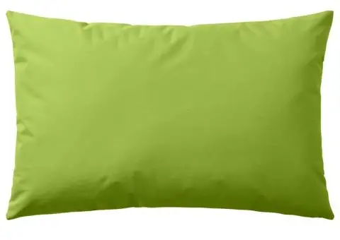 Perne de exterior, 4 buc., verde măr, 60 x 40 cm - 3/5