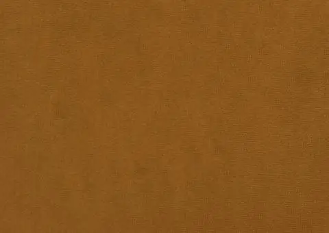 Taburet, maro, 60x60x36 cm, catifea - 5/5