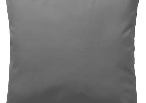 Perne de exterior, 2 buc., gri, 45 x 45 cm - 3/5