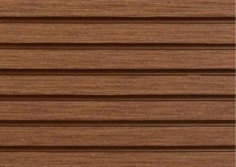 Plăci de pardoseală, 22 buc., maro, 30 x 30 cm, WPC, 2 mp - 5/5