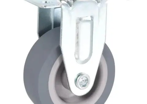 Roți fixe, 12 buc., 50 mm - 3/5