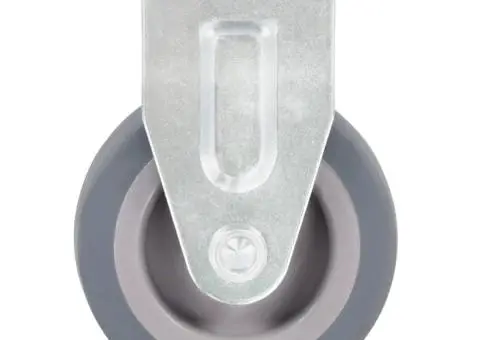 Roți fixe, 12 buc., 50 mm - 4/5