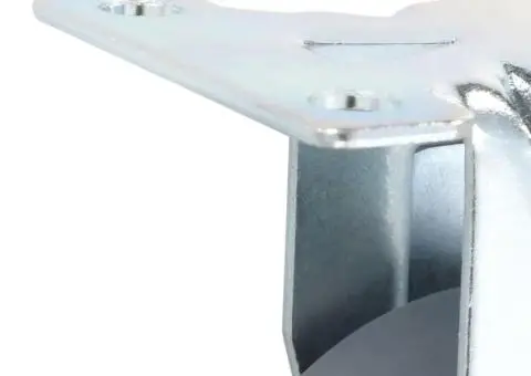 Roți fixe, 12 buc., 50 mm - 5/5