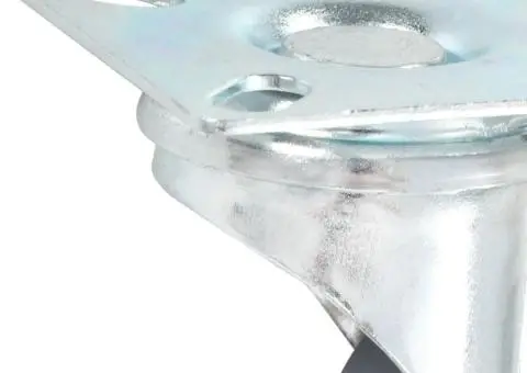 Roți pivotante, 24 buc., 50 mm - 4/5