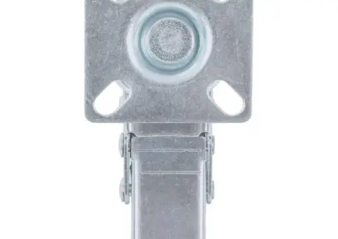 Roți pivotante, 32 buc., 50 mm - 5/5