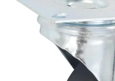 Roți pivotante, 16 buc., 75 mm - 5/5