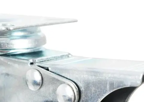 Roți pivotante, 32 buc., 50 mm - 5/5