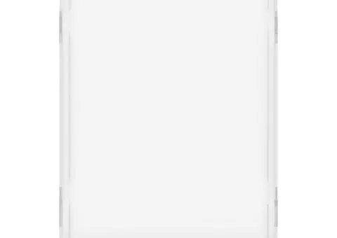 Cutie de prezentare, transparent, 17x12x25 cm, acril - 3/5