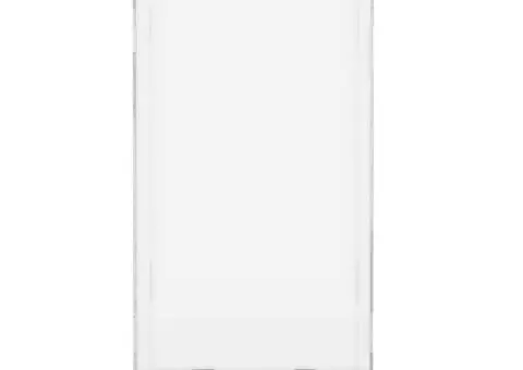 Cutie de prezentare, transparent, 17x12x25 cm, acril - 4/5