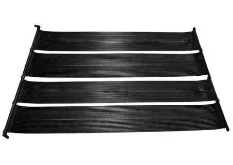 Panou solar pentru încălzire piscină (set de 2) - 1/5