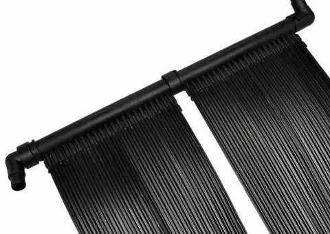 Panou solar pentru încălzire piscină (set de 2) - 3/5