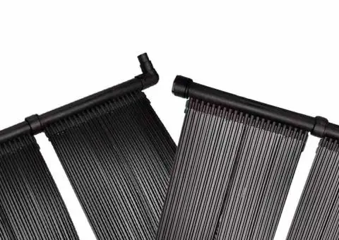 Panou solar pentru încălzire piscină (set de 2) - 4/5